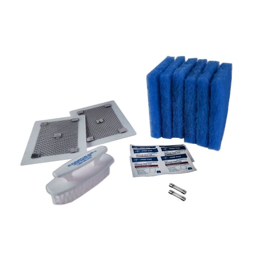 Queenaire Maintenance Kit Rainbowair Activator 250 and 500